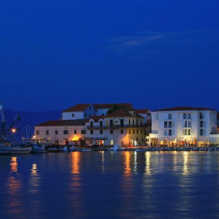 Hotel Vrilo - Adults Only Postira Bagian luar foto